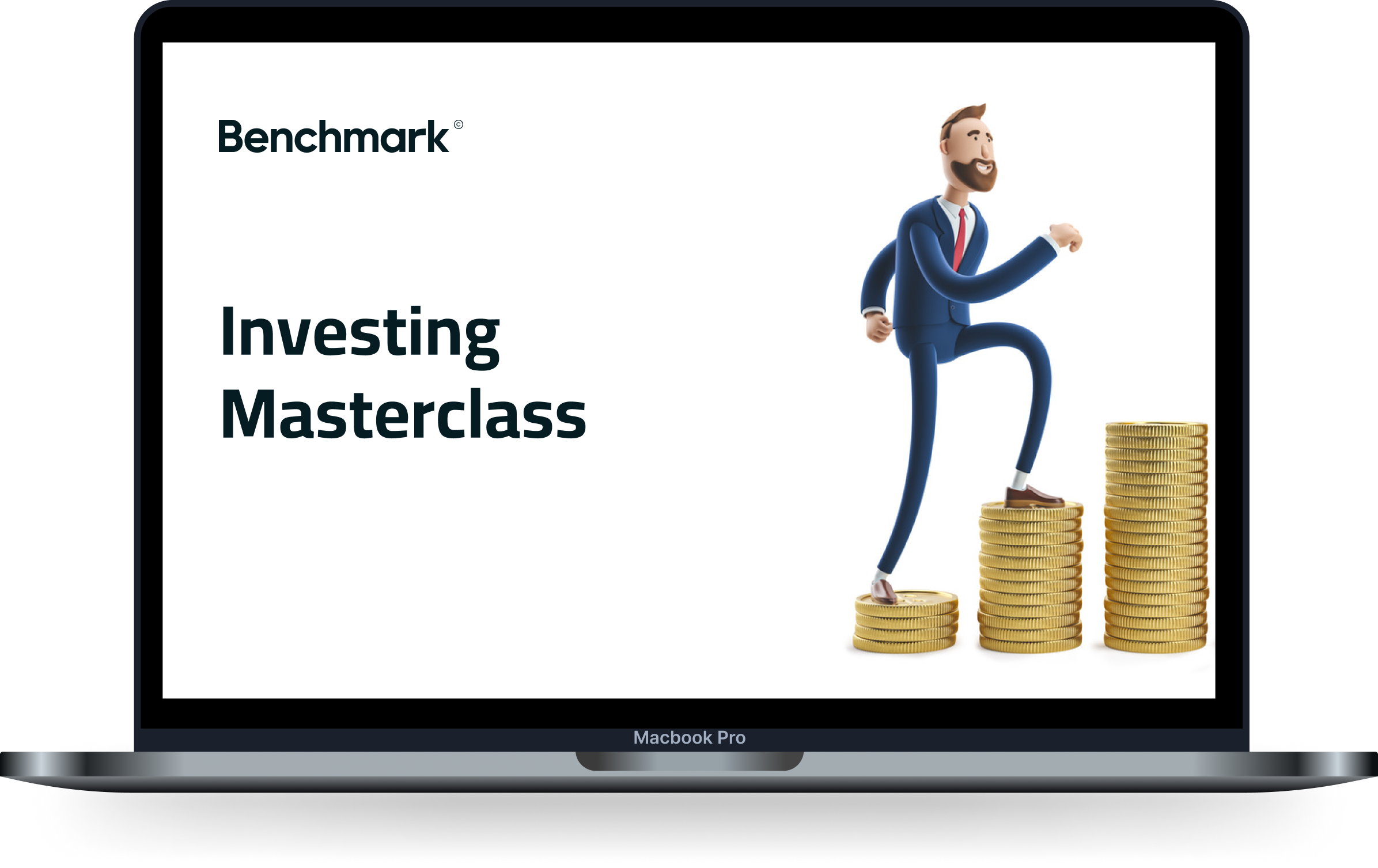 Low, transparent fees